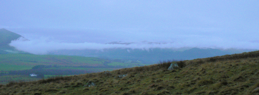 Lord's Seat Lord's Seat